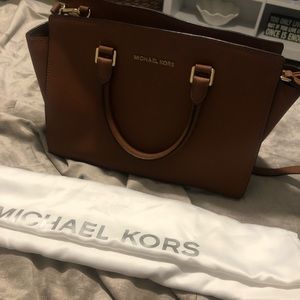 Michael Kors Handbag